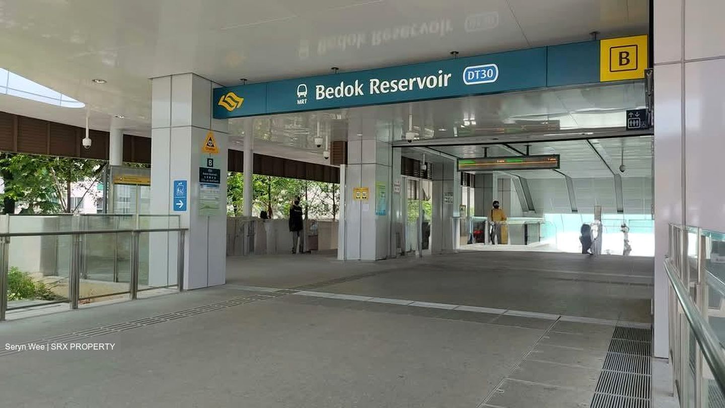 Blk 524 Bedok North Street 3 (Bedok), HDB 4 Rooms #576310571